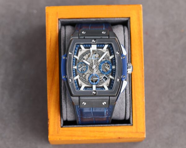 Hublot Spirit of Big Bang Watch #SWH092