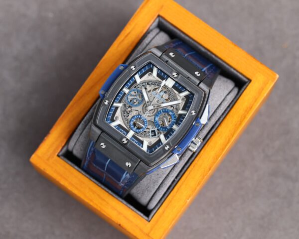 Hublot Spirit of Big Bang Watch #SWH092 - Image 2