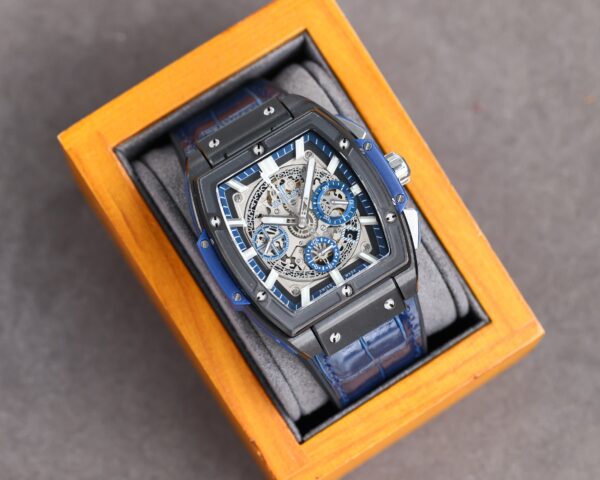 Hublot Spirit of Big Bang Watch #SWH092 - Image 3