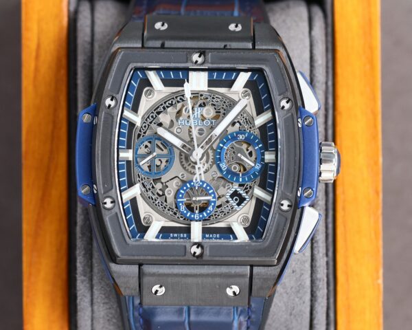 Hublot Spirit of Big Bang Watch #SWH092 - Image 4