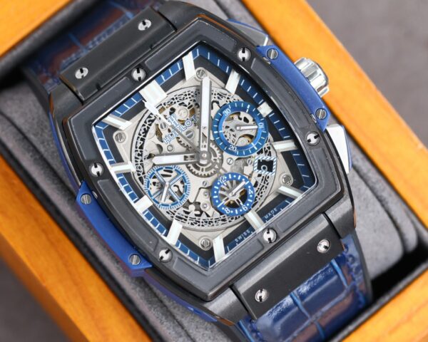 Hublot Spirit of Big Bang Watch #SWH092 - Image 5