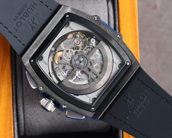 Hublot Spirit of Big Bang Watch #SWH092 - Image 8