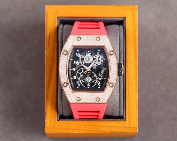 Richard Mille RM19-01 Replica #SWRM279