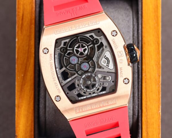 Richard Mille RM19-01 Replica #SWRM279 - Image 8